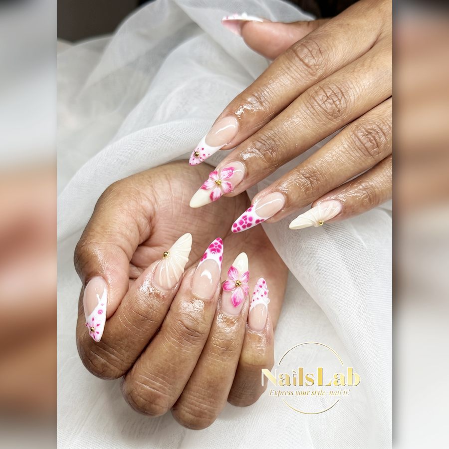 Nail Art Design